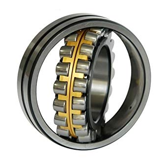 22208E 40*80*23mm Spherical roller bearing