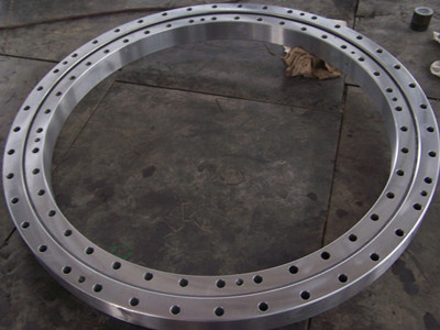 China wholesale RK6-37P1Z slewing ball bearing replacement dimensions