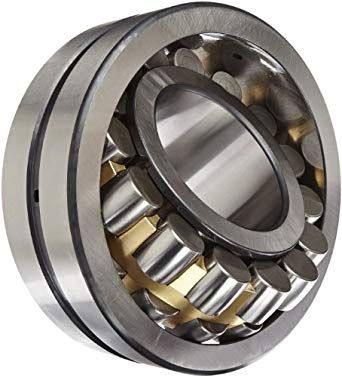 22232CC/W33 160X290X80mm spherical roller bearing