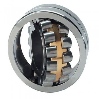23052CC/W33 260X400X104mm spherical roller bearing twin extruder gearbox