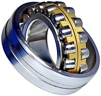 22315E 75*160*55mm Spherical roller bearing