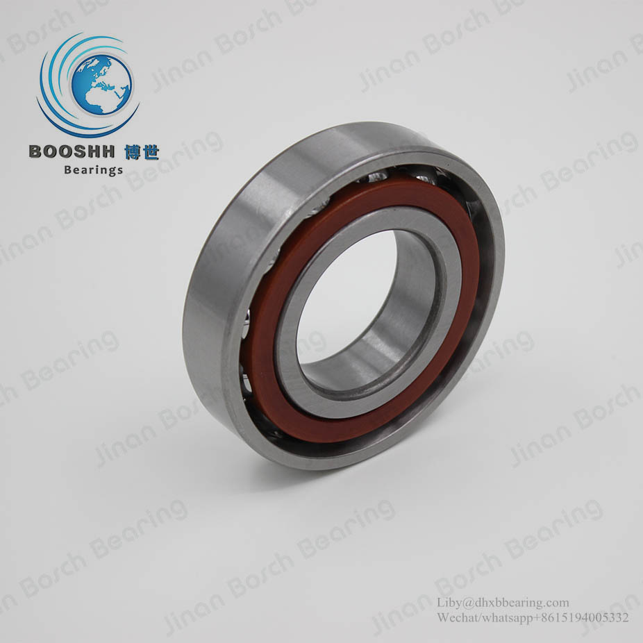B40-188VV high speed bearing 40*80*18 angular contact ball bearing