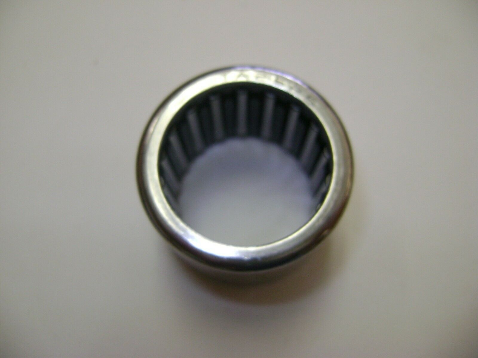 TA2525 needle roller bearing without inner ring steel cage 25*33*25mm