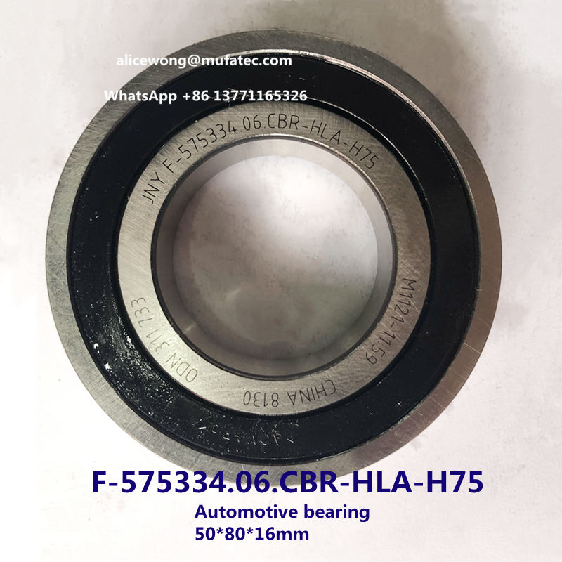 F-575334.06 F-575334.06.CBR-HLA-H75 automatic transmission part replacement bearing 46*88*21mm