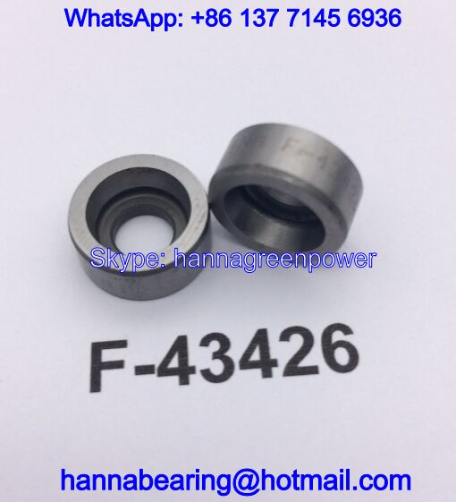F-43426 Needle Roller Bearings / Printing Machine Bearing
