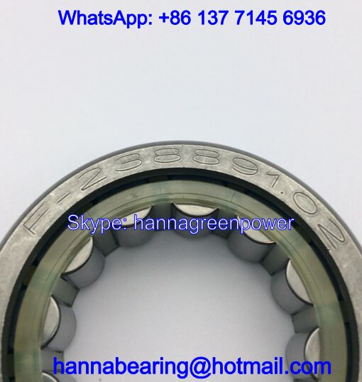 F-238891.02 Auto Bearings / Needle Roller Bearings