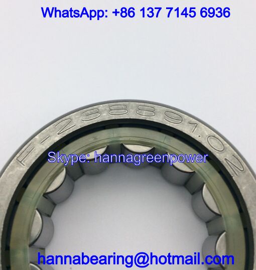 F238891.02 Auto Bearings / Needle Roller Bearings, F238891.02 bearing