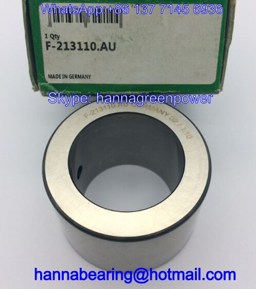 F-213110 / F-213110.AU Inner Ring for Needle Roller Bearings