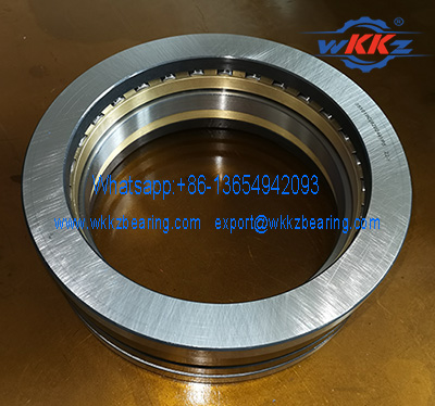 350982C Taper roller thrust bearings 320X470X130mm