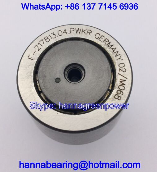 F-217813.04.PWKR Cam Follower Bearings / Printing Machine Bearing