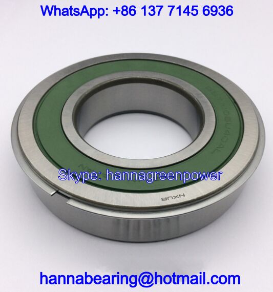 F17-3464 Gearbox Bearings / Deep Groove Ball Bearings