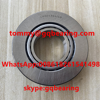 LM501314/1D Inch Size Tapered Roller Bearing