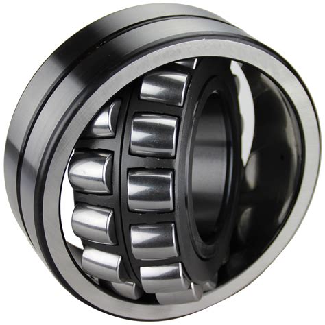 22332CC/W33 160X340X114mm spherical roller bearing