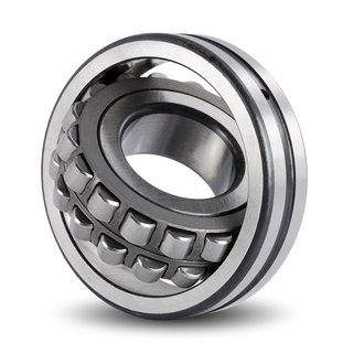 24040CC/W33 200X310X109mm Spherical roller bearing
