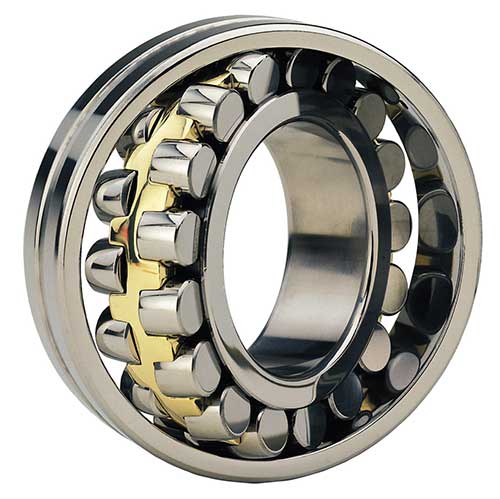 23032CC/W33 160X240X60mm spherical roller bearing