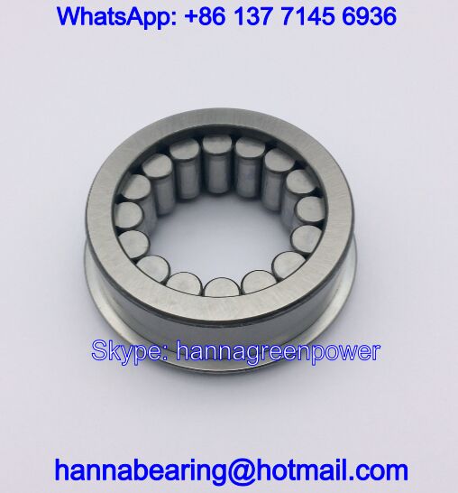 90365-31002 Auto Shaft Bearing / Cylindrical Roller Bearings