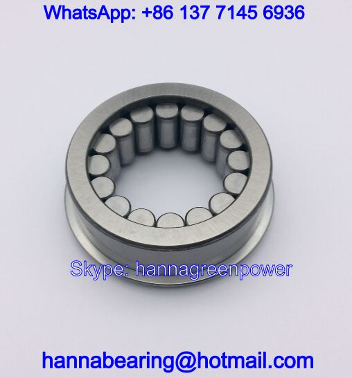 VP311NXR Auto Shaft Bearing / Cylindrical Roller Bearings, VP311NXR