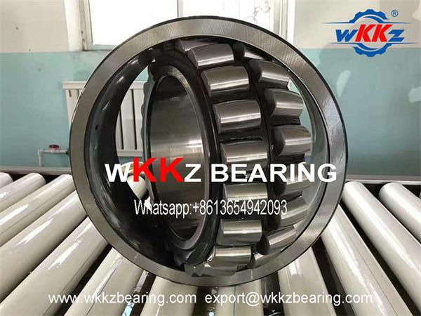 22244CCK/W33C3 Spherical roller bearings 220X400X108mm