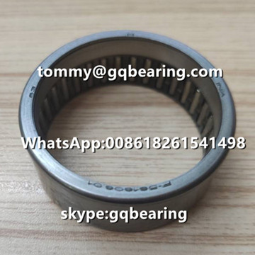 F-561606.01 Drawn Cup Needle Roller Bearing