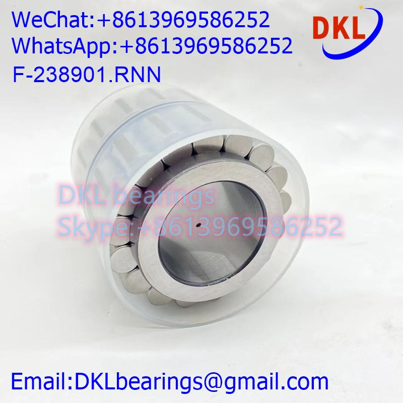 F-238901.RNN Germany Cylindrical Roller Bearing (High quality) size 45x83.88x85 mm