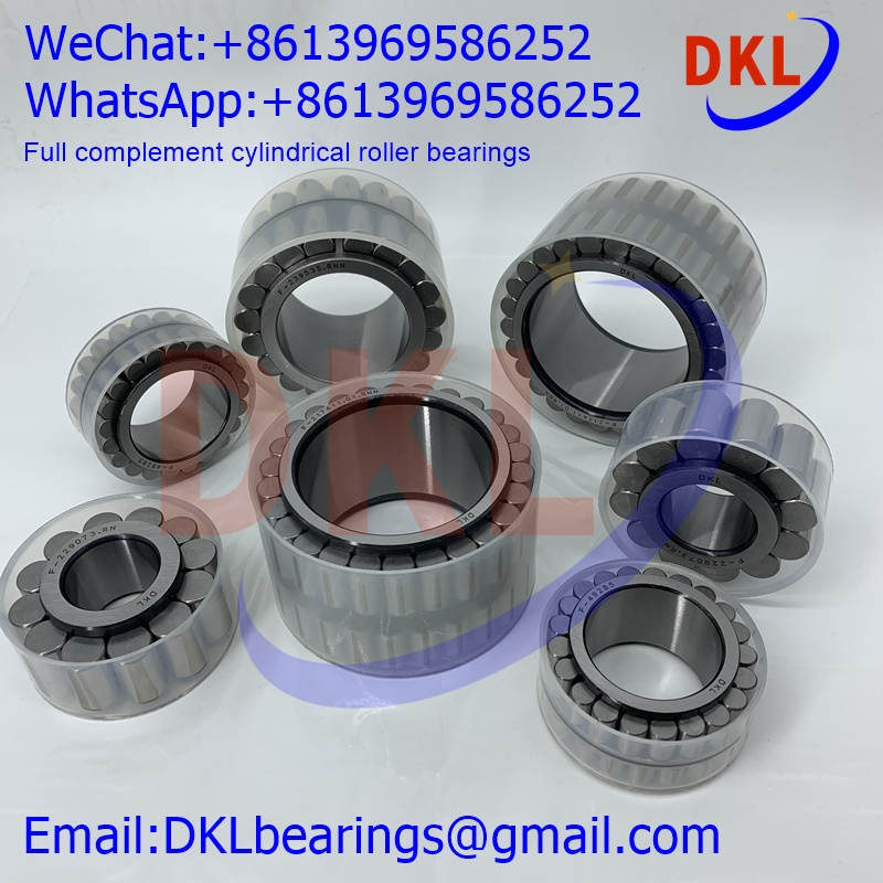CPM 2559 Cylindrical Roller Bearing (High quality) size 45x61.55x32 mm