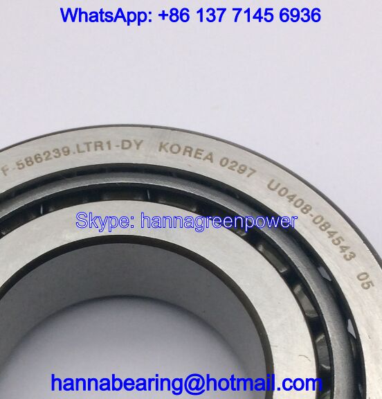 U0408084543 Auto Bearings / Tapered Roller Bearings, U0408084543 bearing 10 100x10 100x10