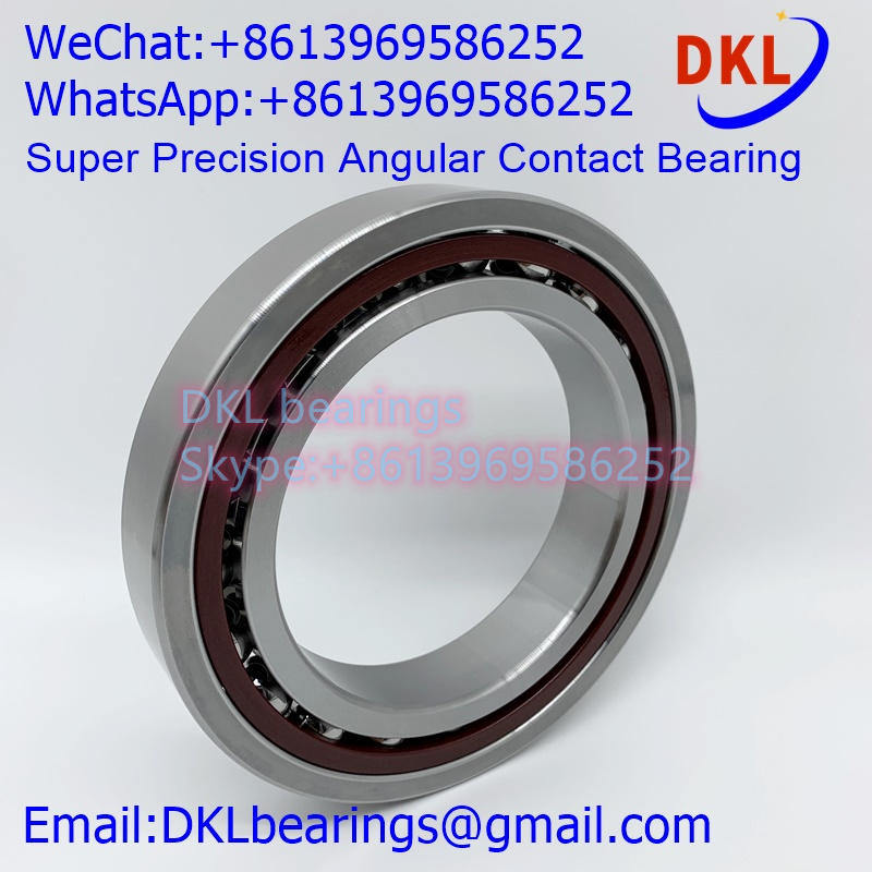 7038 CD/P4A Angular contact ball bearing (High quality) size 190x290x46 mm