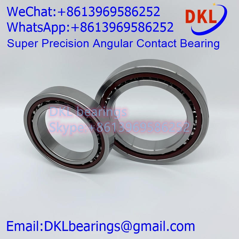 7001 CD/P4A Angular contact ball bearing (High quality) size 12x28x8 mm