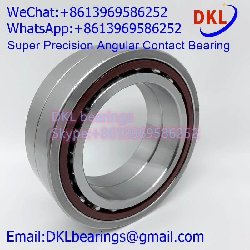 7000 CD/P4A Angular Contact Ball Bearing (High Quality) Size 10x26x8 Mm