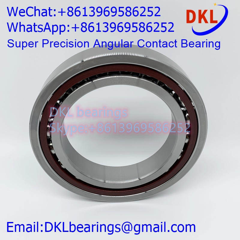 7036 CD/P4A Angular contact ball bearing (High quality) size 180x280x46 mm