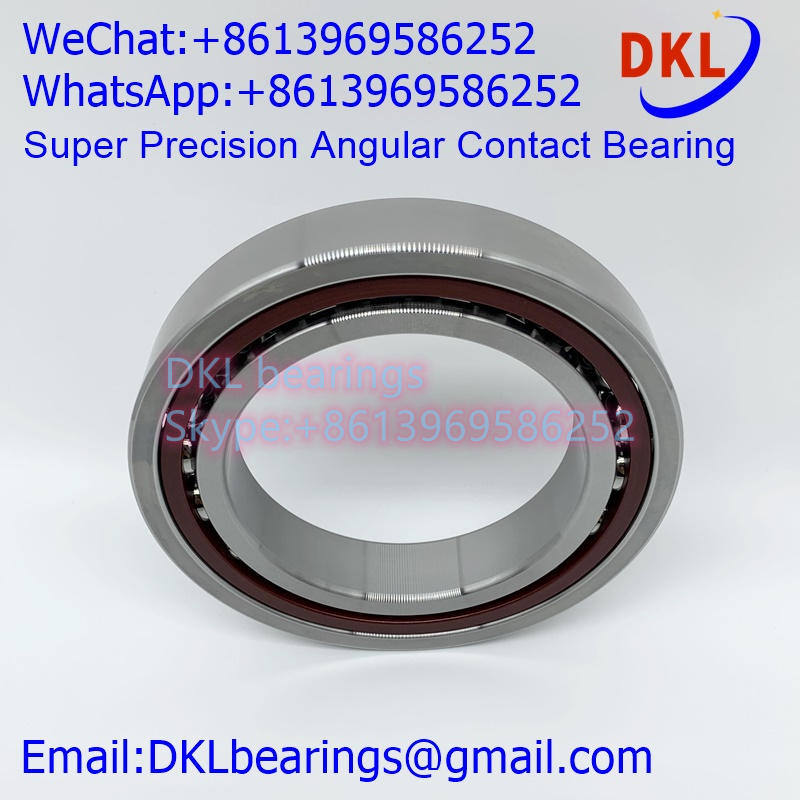 7019 CD/P4A Angular contact ball bearing (High quality) size 95x145x24 mm