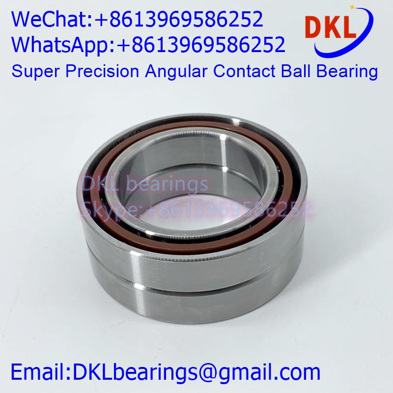 71900 CE/HCP4A Angular contact ball bearing (High quality) size 10x22x6 mm