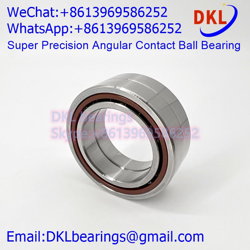 71909 CE/HCP4A Angular contact ball bearing (High quality) size 45x68x12 mm