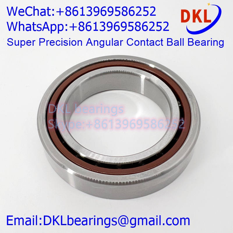 71922 CE/HCP4A Angular contact ball bearing (High quality) size 110x150x20 mm