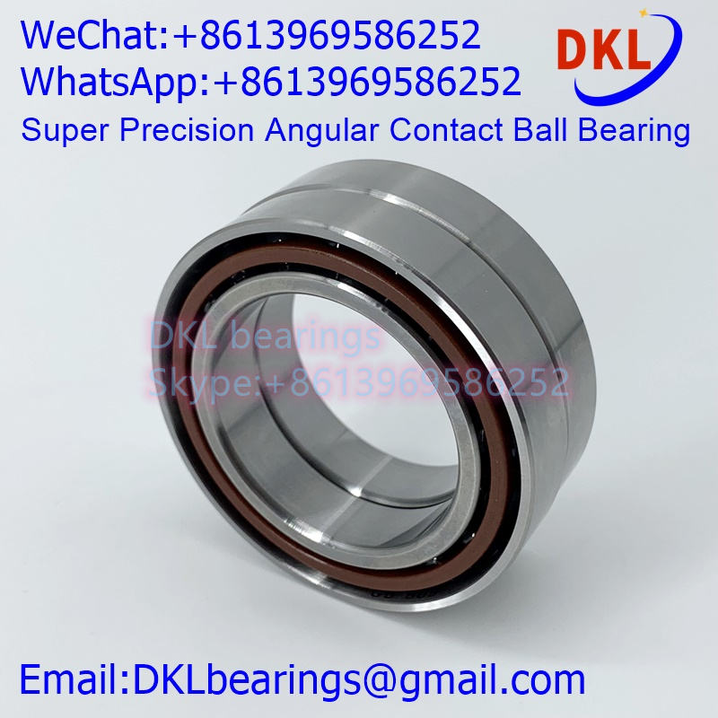 71914 CE/HCP4A Angular contact ball bearing (High quality) size 70x100x16 mm