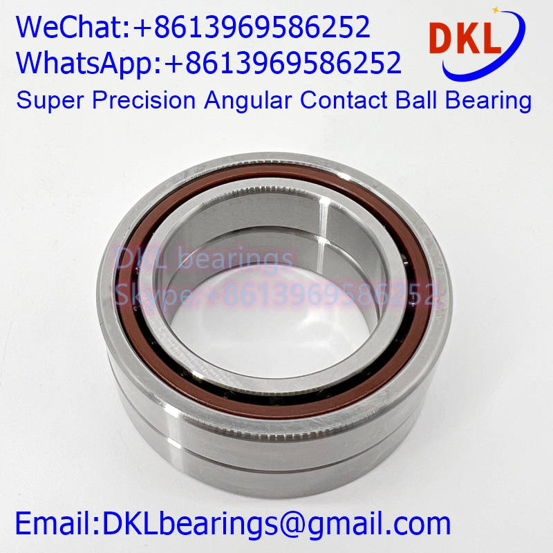 71916 CE/HCP4A Angular contact ball bearing (High quality) size 80x110x16 mm