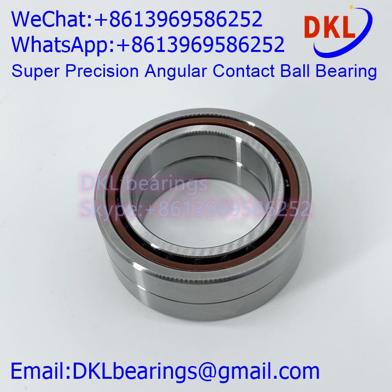 71915 CE/HCP4A Angular contact ball bearing (High quality) size 75x105x16 mm