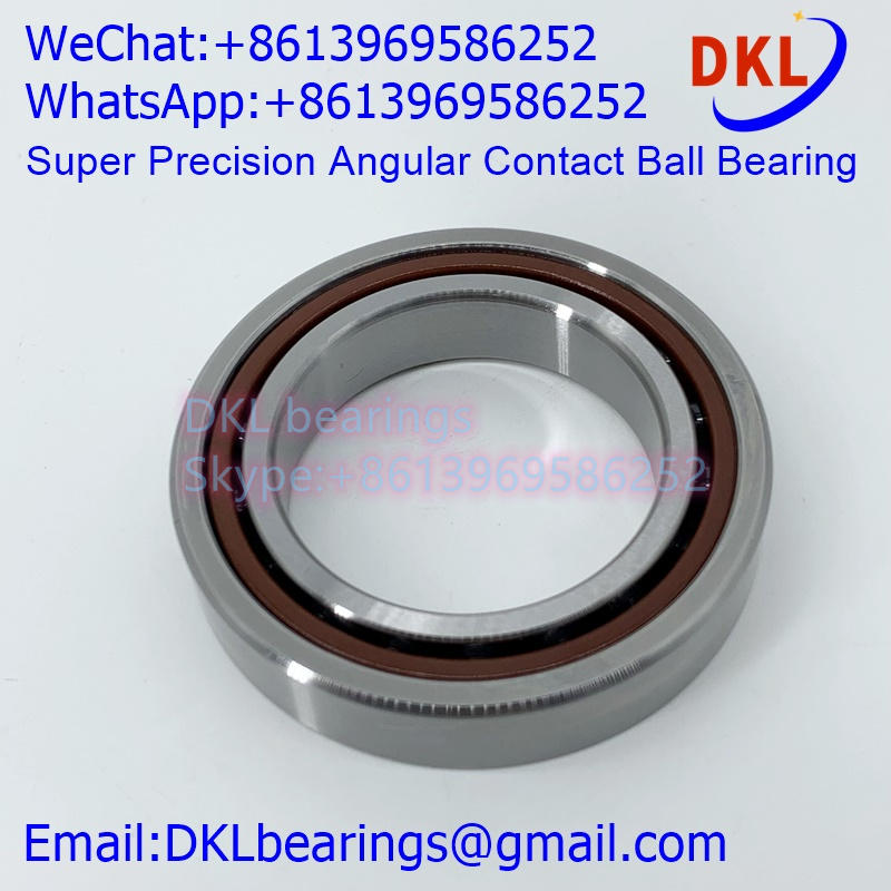 71910 CE/HCP4A Angular contact ball bearing (High quality) size 50x72x12 mm