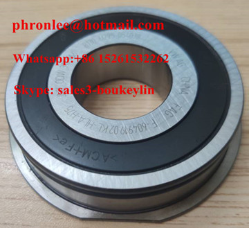 JNY ODW 311 966 Deep Groove Ball Bearing 30x79/80x18mm