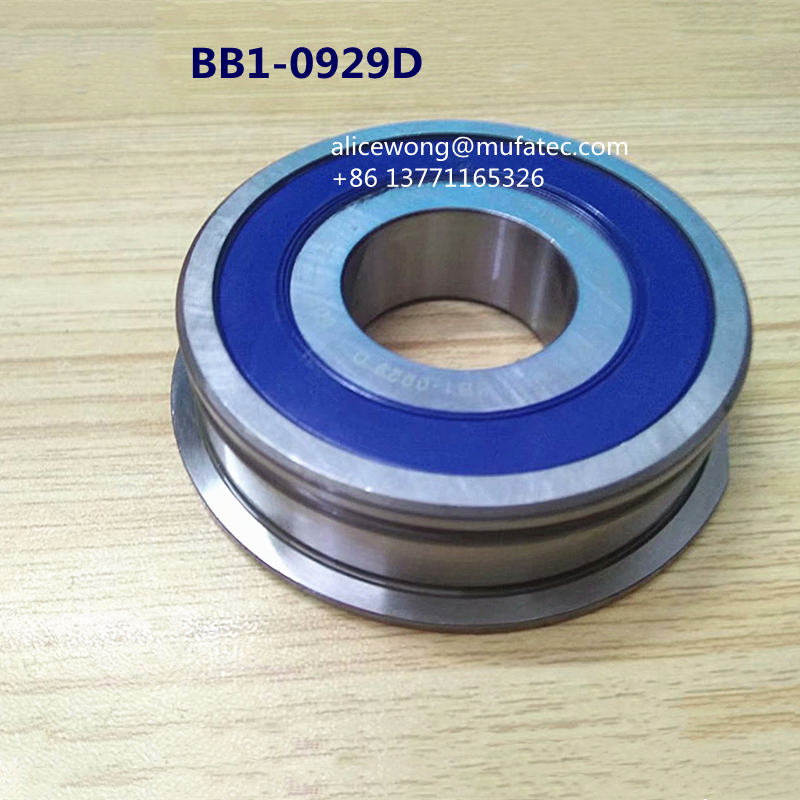 BB1-0929D automotive bearing auto repair auto maintenance 30*72/80*19/20mm