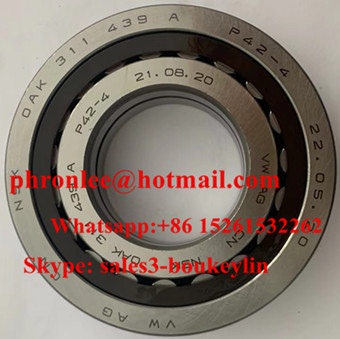 OAK311439A Cylindrical Roller Bearing