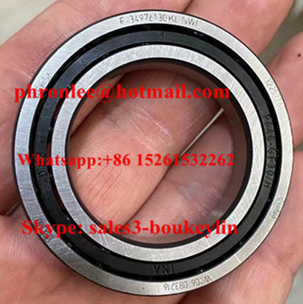 F-349761.30.KL.NWL Deep Groove Ball Bearing