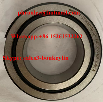 F-571146 Cylindrical Roller Bearing 37x60x18mm