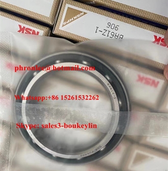 BA61Z-1T85 Deep Groove Ball Bearing 61.5x91x9/12mm