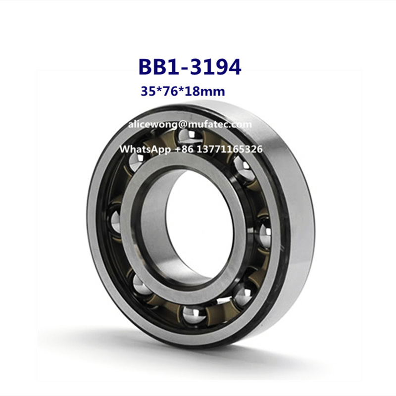 BB1-3194 automotive bearing auto repairing and maintenance 35*76*18mm