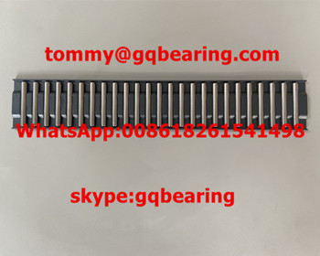 FT3525-75 B2 Flat Roller Cage Bearing