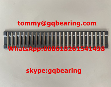 FT2515-45 B2 Flat Roller Cage Bearing