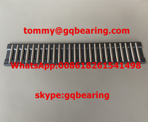 FT4026V-150 B2 Flat Roller Cage Bearing
