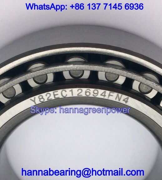 Y82EC12694FN4 Auto Bearings / Tapered Roller Bearing
