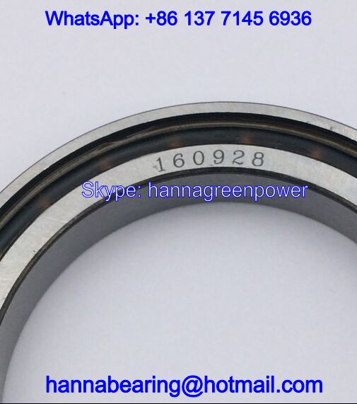 160928 Auto Bearings / Deep Groove Ball Bearings, 160928 bearing 10